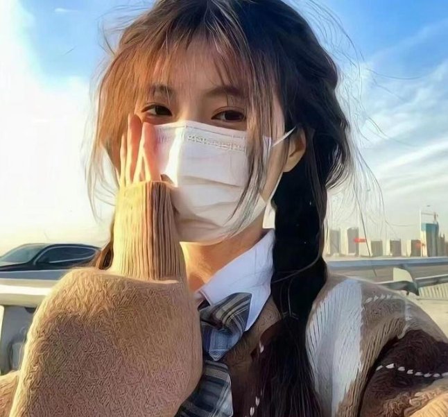 逝于无形