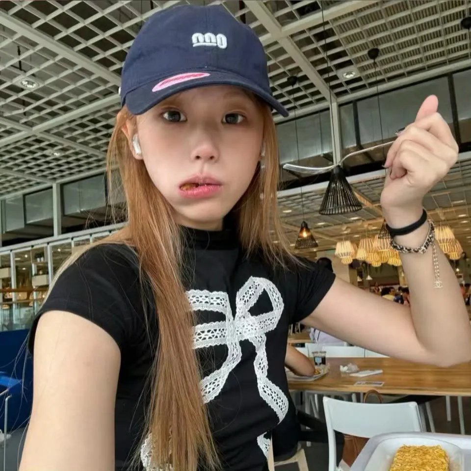 千娇百媚